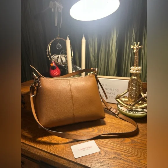 NWT. “See by Chloe” Shoulder/Crossbody - Picture 2 of 5